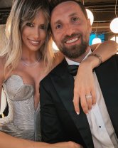 Gabriela Prisăcariu a făcut anunțul despre căsnicia cu Dani Oțil.