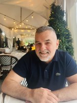 Leonard Doroftei urmează să devină bunic la 54 de ani, în aprilie se va naște nepotul său