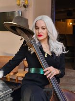 Maia Morgenstern a fost jignită în Teatrul Evreiesc de Stat, după ce și-a dat demisia din funcția de manager în 2024