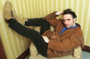 Tony Slattery, unul dintre cei mai cunoscuți actori britanici a murit la 65 de ani.
