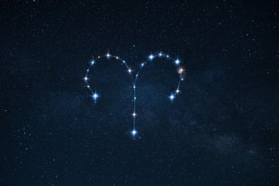 Berbec ♈️