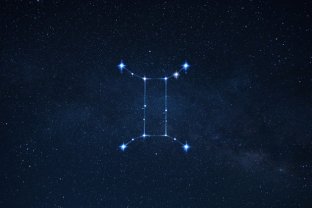 Gemeni ♊️