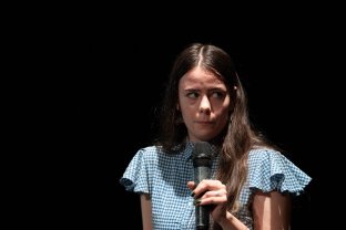 Fiica Adrianei Iliescu a împlinit 20 de ani. Cât de mare și frumoasă a crescut Eliza, este studentă la două facultăți