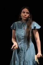 Fiica Adrianei Iliescu a împlinit 20 de ani. Cât de mare și frumoasă a crescut Eliza, a terminat liceul ca șefă de promoție