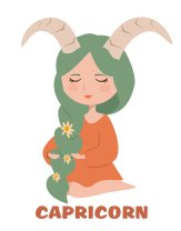 Horoscop mâine, 20 ianuarie 2025, astrolog Vlad Daia, Capricorn