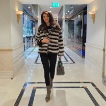 Cristina Spătar nu locuiește cu soțul ei în aceeași casă, deși sunt căsătoriți de aproape trei ani, fiecare stă la casa lui