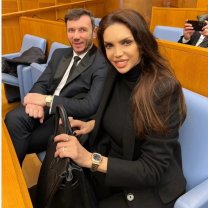 Cristina Spătar nu locuiește cu soțul ei în aceeași casă, deși sunt căsătoriți de aproape trei ani, Vicențiu Mocanu locuiește în Vâlcea