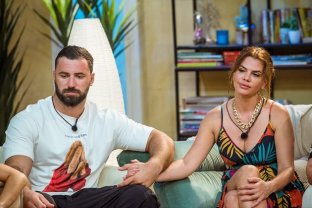 Cine sunt Andra și Andrei Stoica de la Power Couple. Motivul pentru care soția luptătorului nu prea merge la meciurile lui. S-au cunoscut la Balul Bobocilor