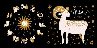 Horoscop mâine, 22 ianuarie 2025, astrolog Vlad Daia, Berbec