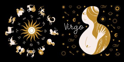 Horoscop mâine, 22 ianuarie 2025, astrolog Vlad Daia, Fecioară