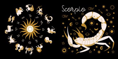 Horoscop mâine, 22 ianuarie 2025, astrolog Vlad Daia, Scorpion