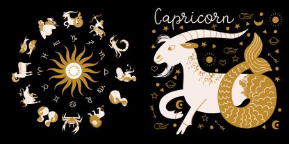 Horoscop mâine, 22 ianuarie 2025, astrolog Vlad Daia, Capricorn