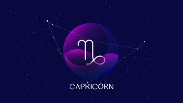 Capricorn ♑️ - 333