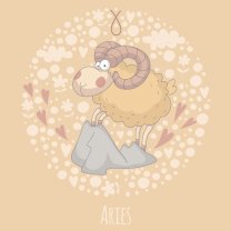 Berbec ♈️