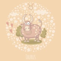 Taur ♉️