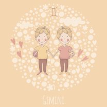 Gemeni ♊️