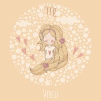 Fecioară ♍️