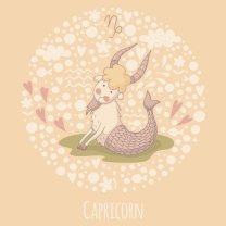 Capricorn ♑️
