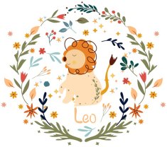Leu ♌️