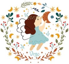 Fecioară ♍️