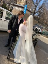 Anunțul făcut de Octavia Geamănu după cinci ani de la cununia religioasă cu Marian Ionescu. Abia acum a spus tot. Au stabilit nunta cu două săptămâni înainte