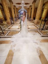 Anunțul făcut de Octavia Geamănu după cinci ani de la cununia religioasă cu Marian Ionescu. Abia acum a spus tot. Prezentatoarea TV vrea să organizeze o petrecere pentru a marca 10 ani de la cununia civilă