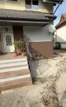 Cum arată casa lui Serghei Mizil din Snagov. Este estimată la un milion de euro și are vedere la lac. Afaceristul locuiește cu soția