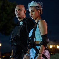 Giulia și Vlad Huidu, declarații despre despărțire la Power Couple. Ce motive au stat la baza separării. S-au certat dintr-un motiv aparent banal