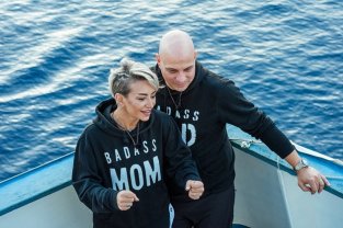 Giulia și Vlad Huidu, declarații despre despărțire la Power Couple. Ce motive au stat la baza separării. S-au împăcat după ce au încercat să-și găsească liniștea lângă alte persoane