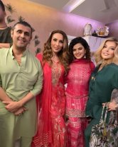 Loredana, vacanță exotică în India alături de fiica ei și Iulia Vântur. Oamenii au criticat-o din nou că și-a modificat exagerat pozele. Cele două merg des în India