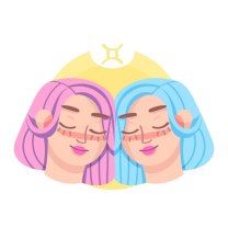 Gemeni ♊️