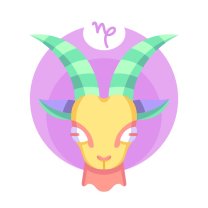 Capricorn ♑️