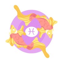 Pești ♓️