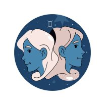 Gemeni ♊️