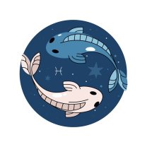 Pești ♓️