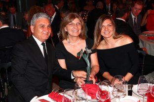 Ce a mărturisit Stere Halep, tatăl Simonei Halep, după ce aceasta și-a anunțat retragerea