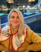 Cristina Ciobănașu, surpriza noului sezon "Te cunosc de undeva". Cine este Bianca Purcarea, colega ei de "trupă". Este cântăreață și actriță