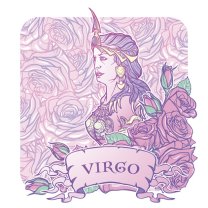 Fecioară ♍️