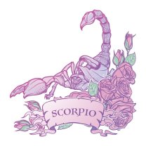 Scorpion ♏️