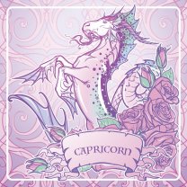 Capricorn ♑️