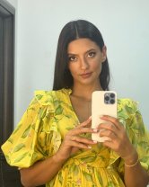 Soția lui Vlad Gherman a ajuns pe masa de operație. Oana Moșneagu s-a operat pe 5 februarie