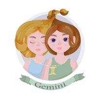 Gemeni ♊️