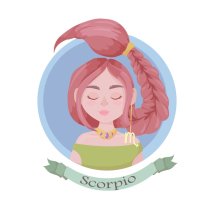 Scorpion ♏️
