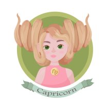 Capricorn ♑️