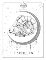 Horoscop mâine, 11 februarie 2025, astrolog Vlad Daia, Capricorn