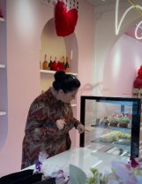 "Naștere ușoară". Imaginile recente cu Gabriela Cristea care au atras atenția fanilor din online. Mulți s-au întrebat dacă nu este însărcinată din nou, cu al treilea copil