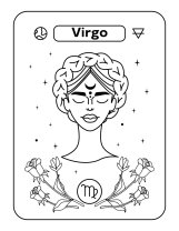 Horoscop mâine, 14 februarie 2025, astrolog Vlad Daia, Fecioară