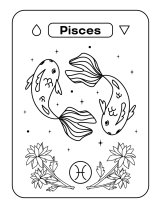 Horoscop mâine, 14 februarie 2025, astrolog Vlad Daia, Pești