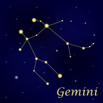 Gemeni ♊️