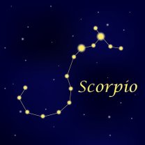 Scorpion ♏️